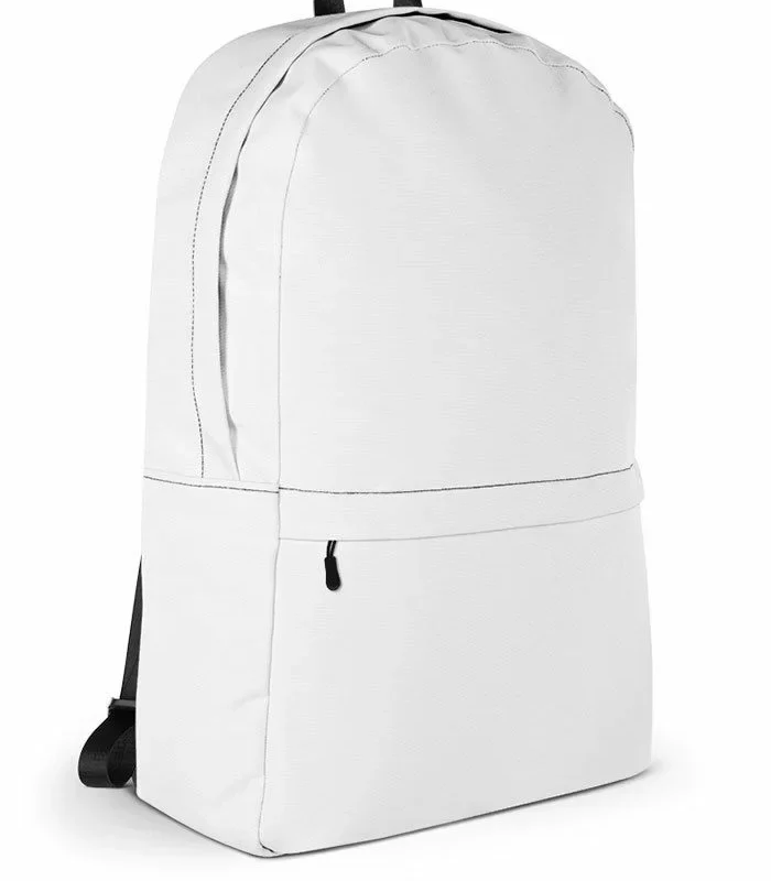 All-Over Print Backpack