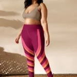 All-Over Print Yoga Leggings