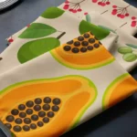 Cloth Napkin Set