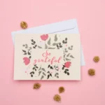 Greeting Card