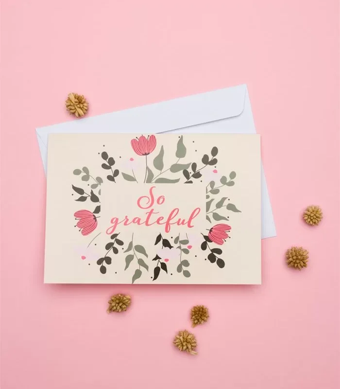 Greeting Card