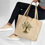 Large Eco Tote