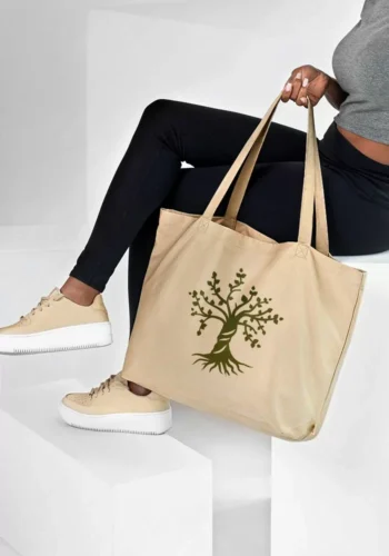 Large Eco Tote