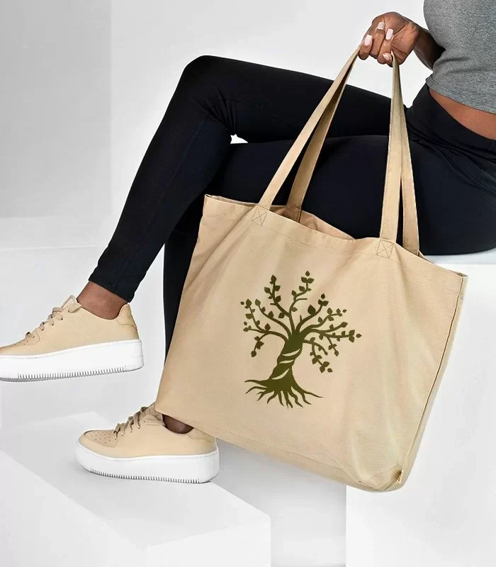 Large Eco Tote