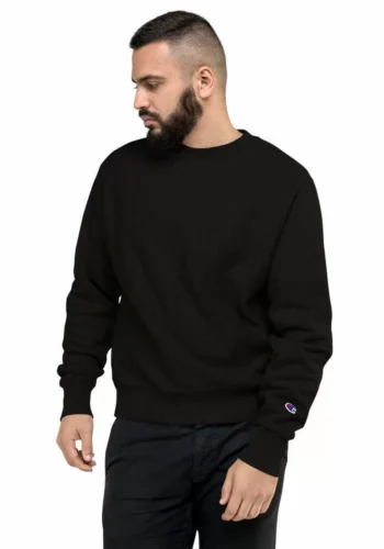 Champion sweatshirt