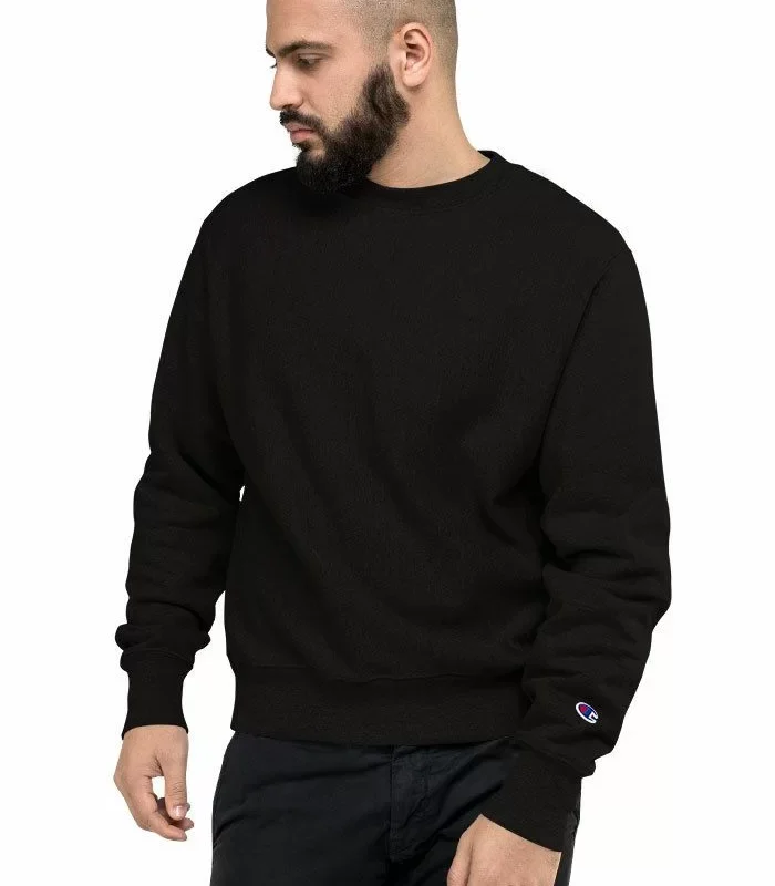 Champion sweatshirt