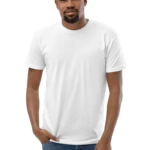 Men's Fitted T-Shirt Next Level