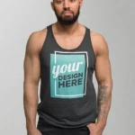 Men’s Staple Tank Top