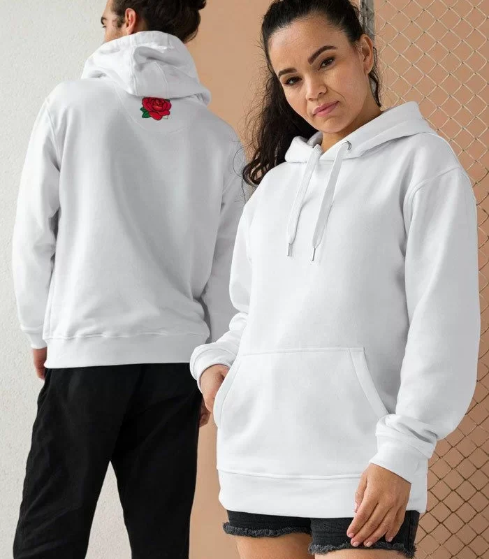 Premium Eco Hoodie