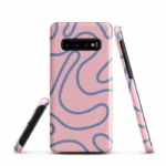 Snap Case for Samsung®