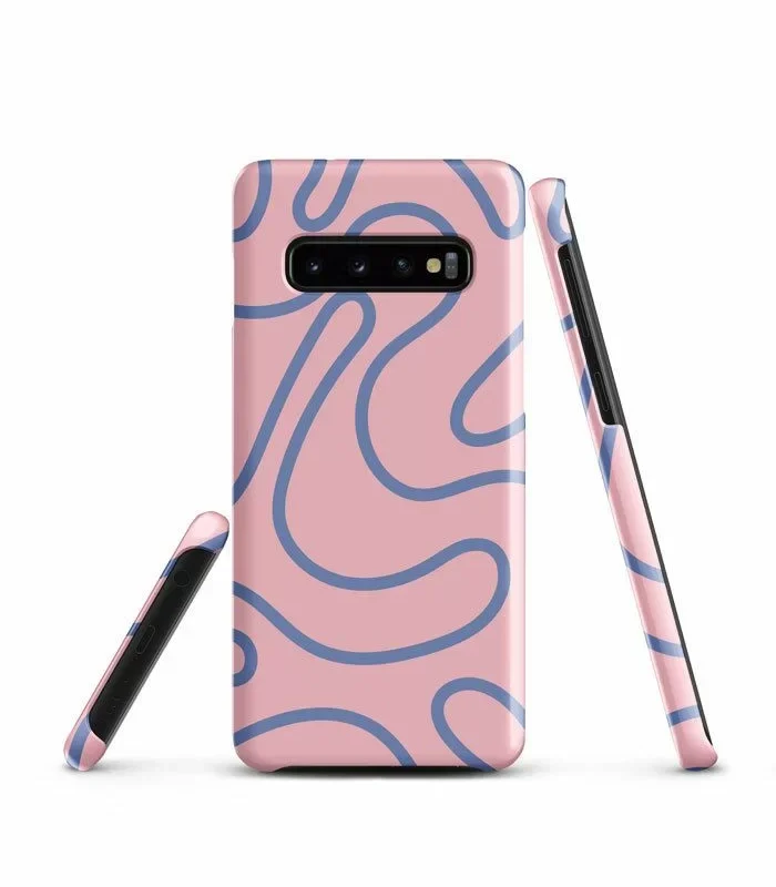 Snap Case for Samsung®