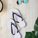 Sublimation Flip Flops