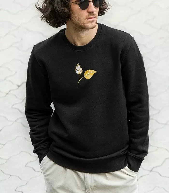 Unisex Eco Sweatshirt Stanley/Stella