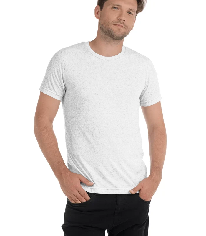 Unisex Tri-Blend T-Shirt