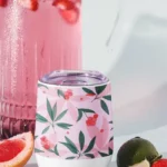 Wine Tumbler