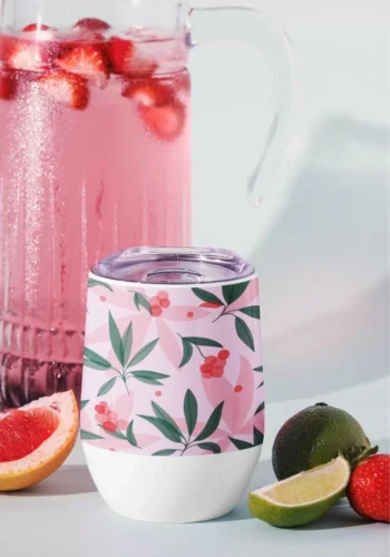 Wine Tumbler