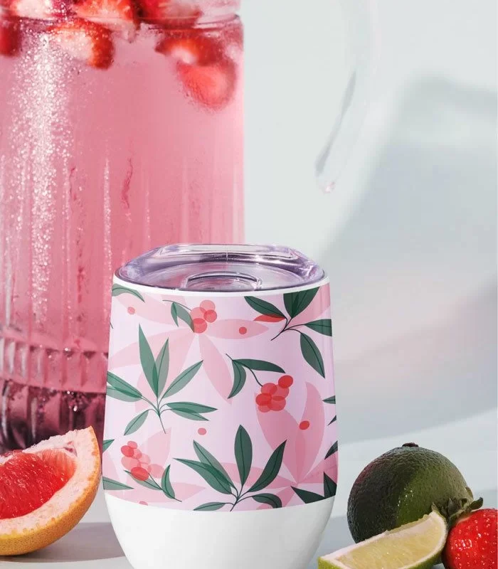 Wine Tumbler