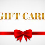 Gift Cards