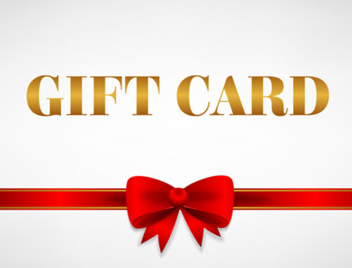 Gift Cards